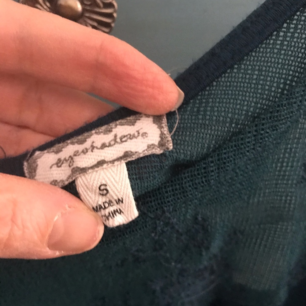 Blouse - Picture 5 of 5